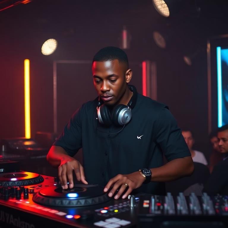 DJ Abdoul
